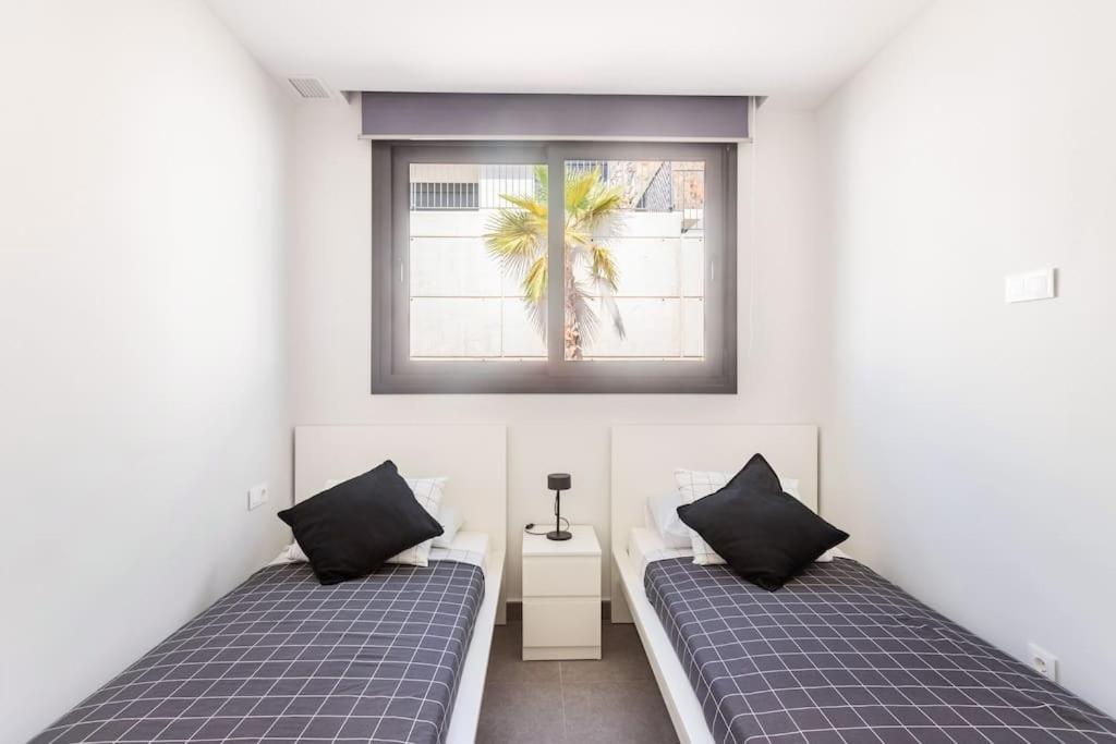 Вилла Casa Con Piscina Privada Полоп Экстерьер фото