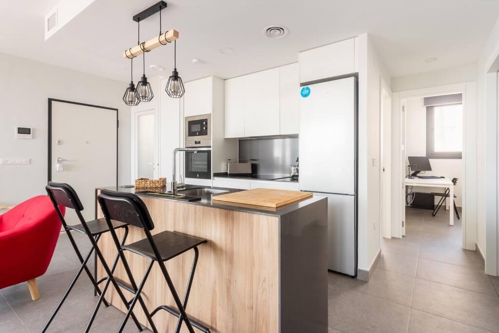 Вилла Casa Con Piscina Privada Полоп Экстерьер фото