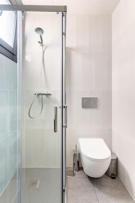 Вилла Casa Con Piscina Privada Полоп Экстерьер фото